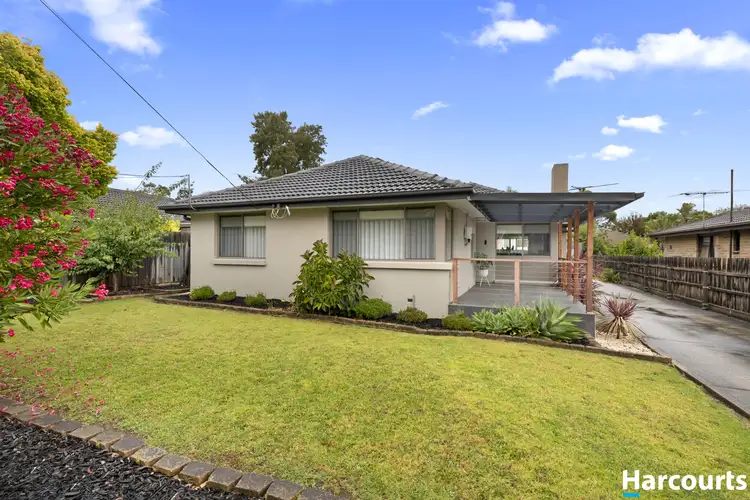 8 Matlock Road