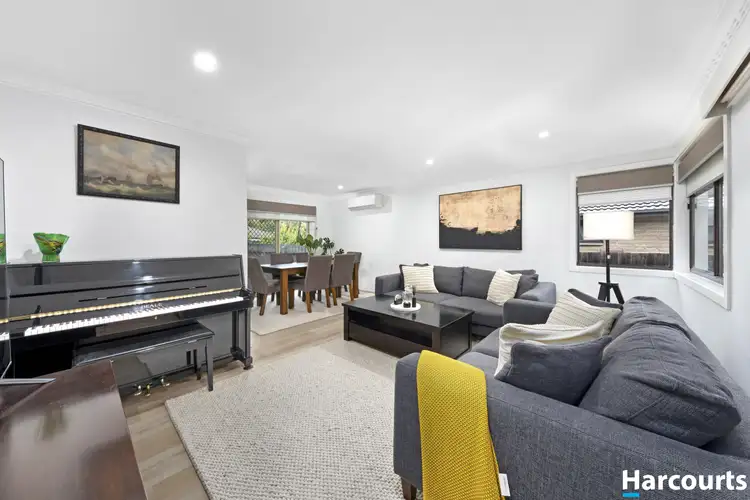 Third view of Homely house listing, 1/8 Matlock Road, Wantirna South VIC 3152