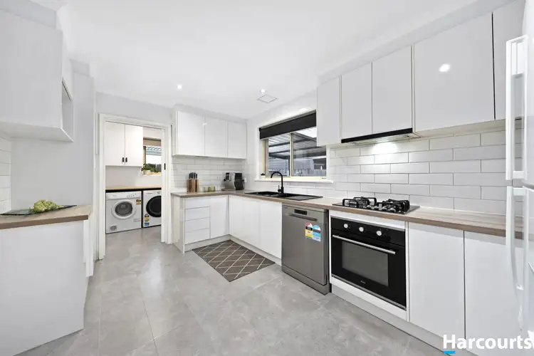 Fourth view of Homely house listing, 1/8 Matlock Road, Wantirna South VIC 3152