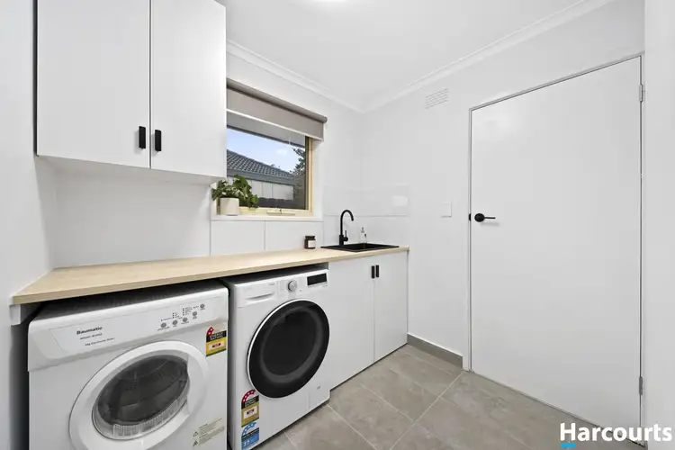Sixth view of Homely house listing, 1/8 Matlock Road, Wantirna South VIC 3152