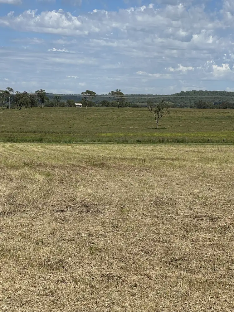 Fourth view of Homely land listing, LOT 43, 456 Jackson Road, Nobby QLD 4360