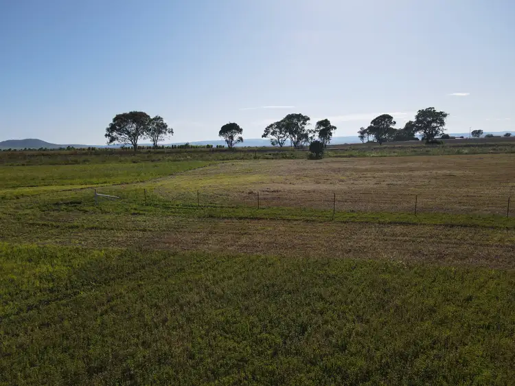 Seventh view of Homely land listing, LOT 43, 456 Jackson Road, Nobby QLD 4360