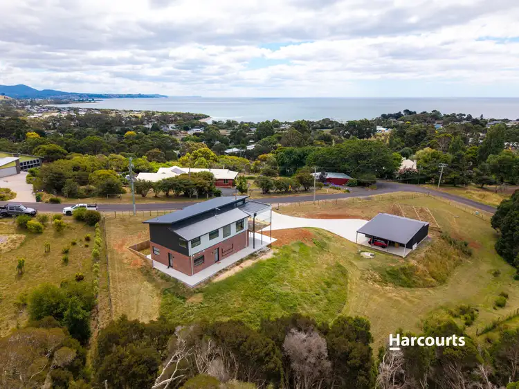 Second view of Homely house listing, 3 Braddons Lookout Road, Leith TAS 7315