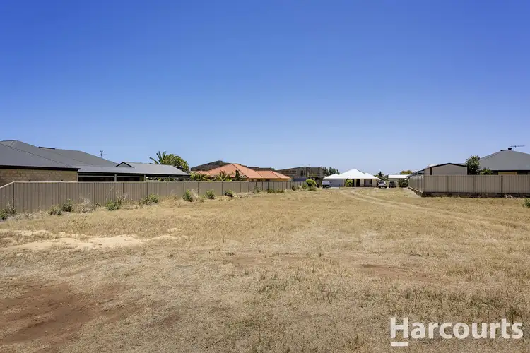 Fifth view of Homely land listing, 9 Coveside Way, Drummond Cove WA 6532