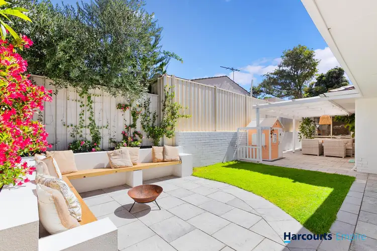 Main view of Homely villa listing, 5/63 Brighton Road, Scarborough WA 6019