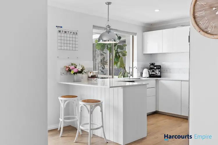 Third view of Homely villa listing, 5/63 Brighton Road, Scarborough WA 6019