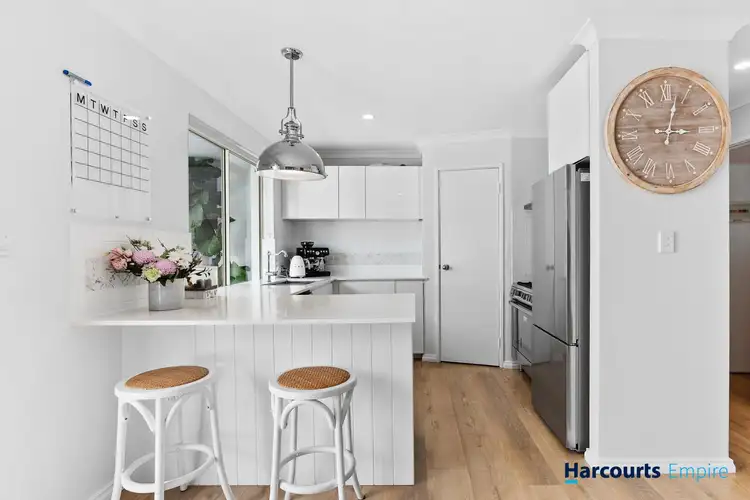 Fourth view of Homely villa listing, 5/63 Brighton Road, Scarborough WA 6019