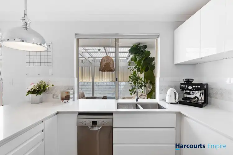 Fifth view of Homely villa listing, 5/63 Brighton Road, Scarborough WA 6019