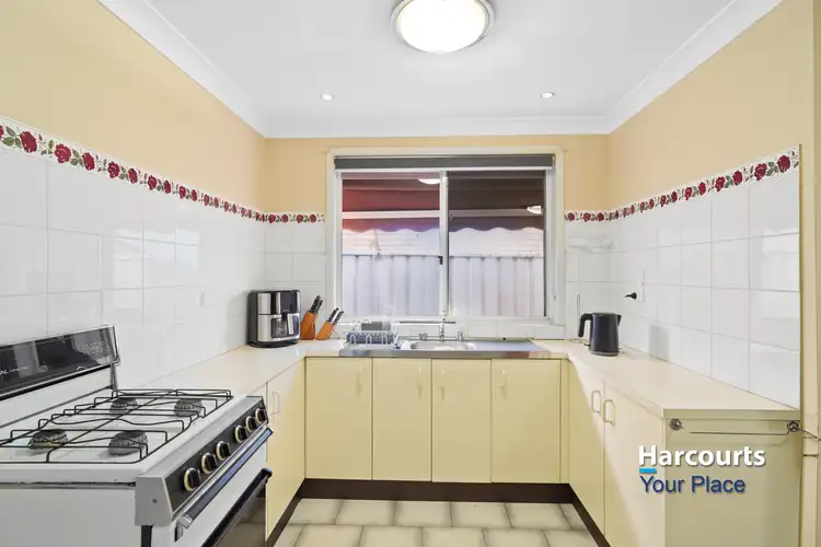 Sixth view of Homely house listing, 38 Romley Crescent, Oakhurst NSW 2761