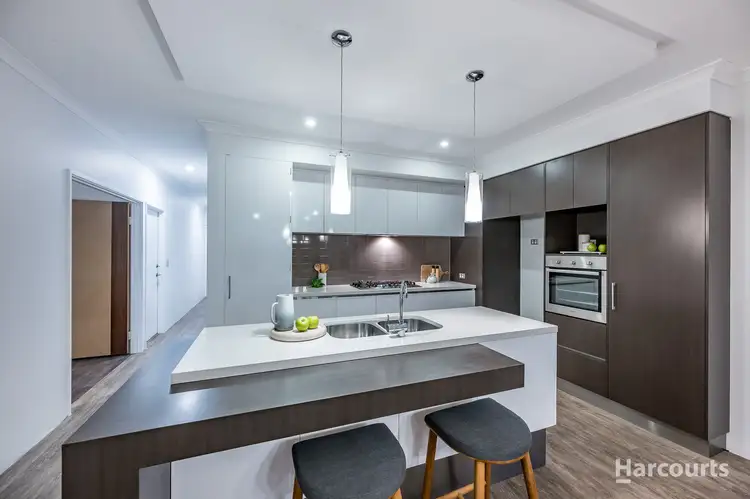 Third view of Homely house listing, 10 Danforth Crescent, Alkimos WA 6038