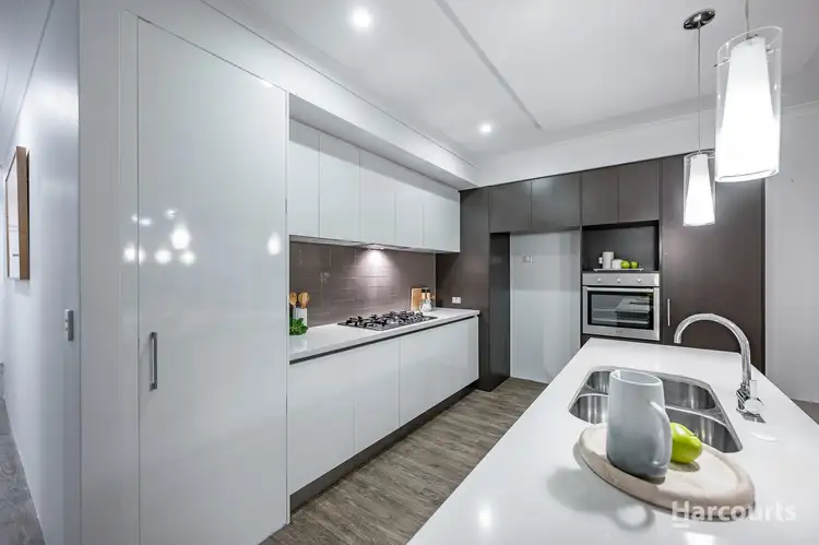 Fourth view of Homely house listing, 10 Danforth Crescent, Alkimos WA 6038