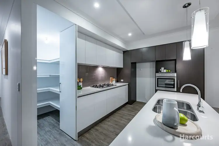 Fifth view of Homely house listing, 10 Danforth Crescent, Alkimos WA 6038