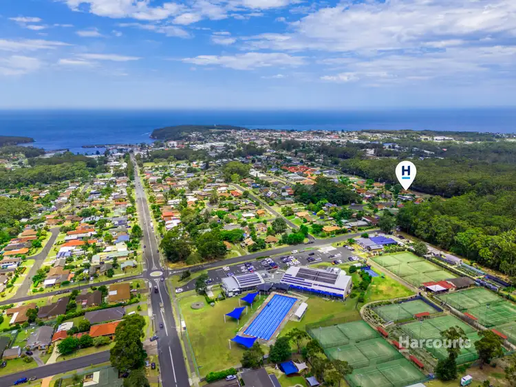 Second view of Homely house listing, 13 South Street, Ulladulla NSW 2539