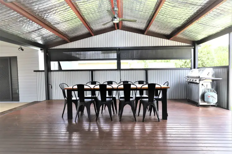 Second view of Homely house listing, 13 Murray Street, Cootamundra NSW 2590