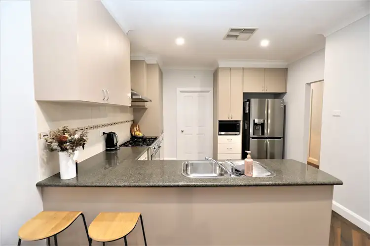 Fourth view of Homely house listing, 13 Murray Street, Cootamundra NSW 2590