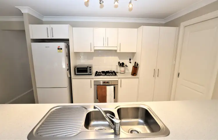 Third view of Homely house listing, 4/105 Thompson Street, Cootamundra NSW 2590