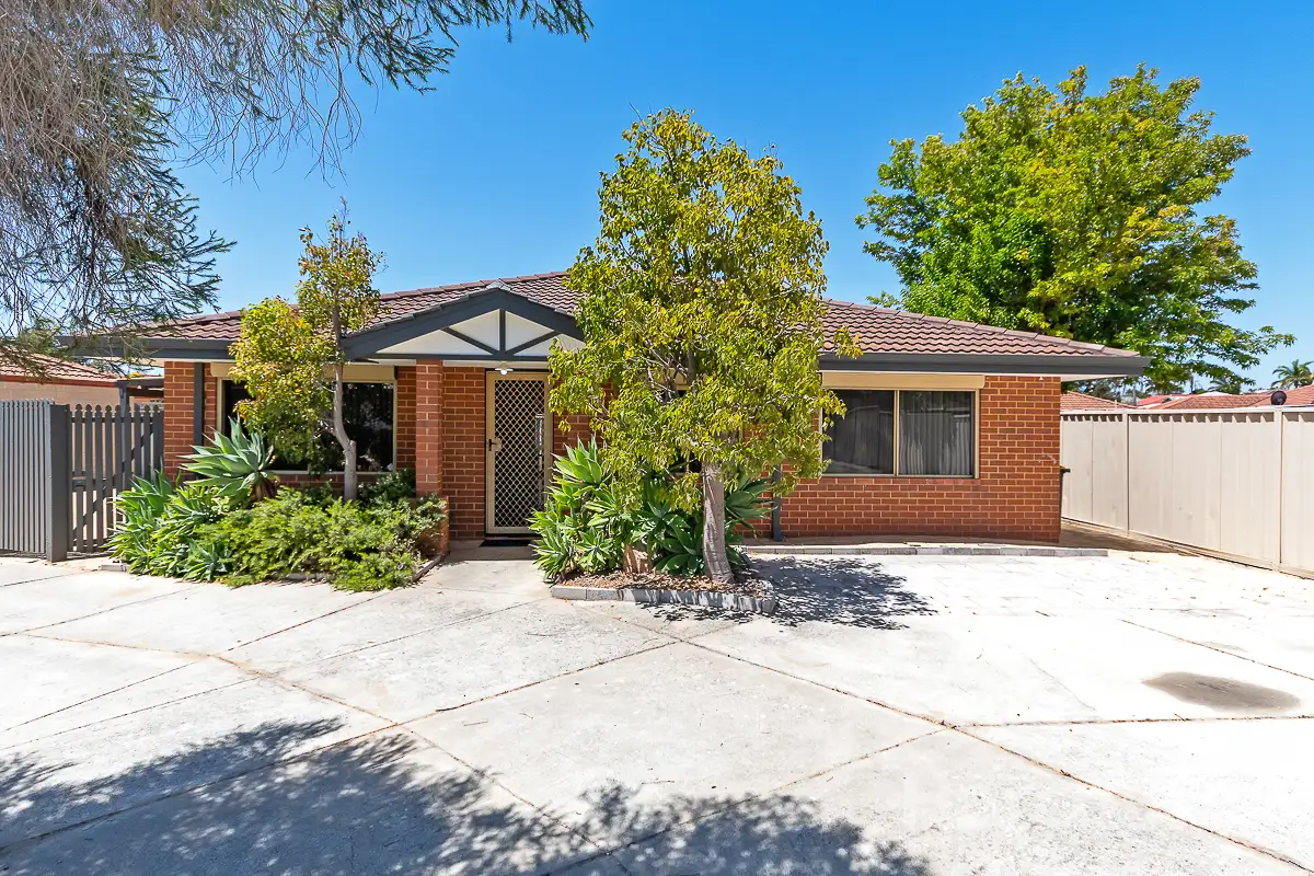 Main view of Homely house listing, 7a Perrin Crest, Clarkson WA 6030