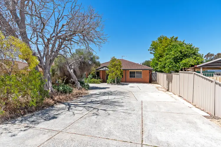 Second view of Homely house listing, 7a Perrin Crest, Clarkson WA 6030