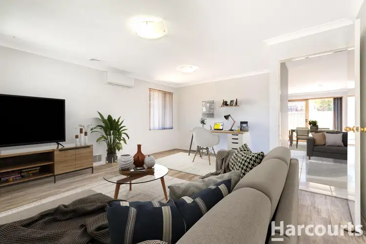 Third view of Homely house listing, 7a Perrin Crest, Clarkson WA 6030