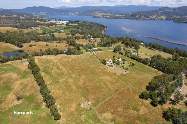 LOT 1 Graces Road, Glaziers Bay TAS 7109