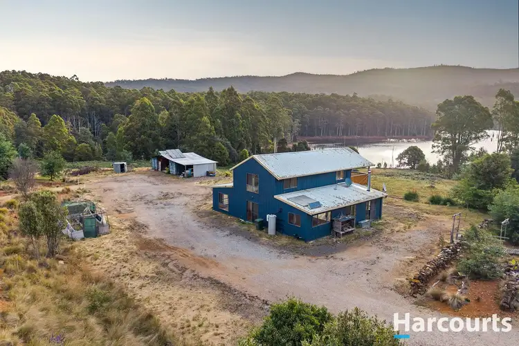 836 Lorinna Road, Lorinna TAS 7306