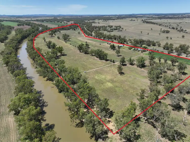 2452 Old Narrabri Road