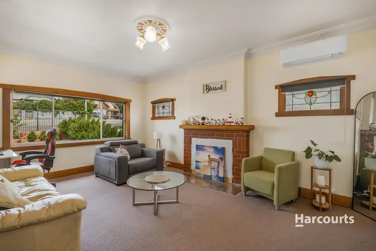 Second view of Homely house listing, 192 Mount Street, Upper Burnie TAS 7320