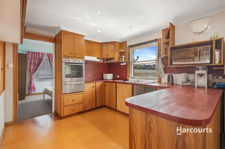 Fourth view of Homely house listing, 192 Mount Street, Upper Burnie TAS 7320