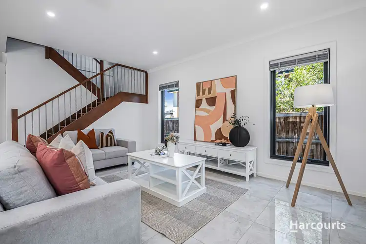 Third view of Homely house listing, 6 Faro Street, Point Cook VIC 3030
