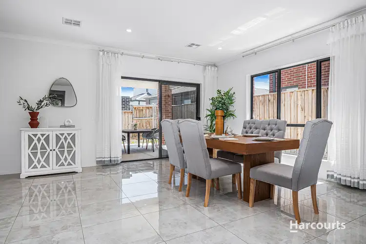 Fifth view of Homely house listing, 6 Faro Street, Point Cook VIC 3030