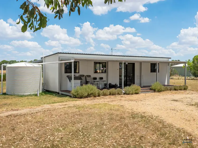 Main view of Homely house listing, 1095 Oliver Road, Yundool VIC 3727