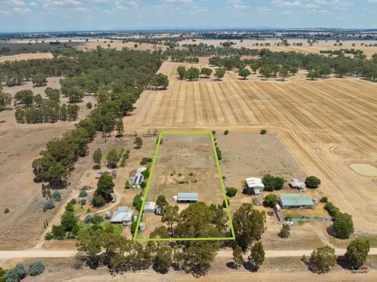 Second view of Homely house listing, 1095 Oliver Road, Yundool VIC 3727