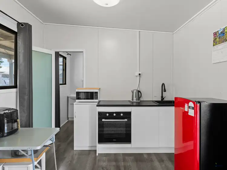 Fifth view of Homely house listing, 1095 Oliver Road, Yundool VIC 3727