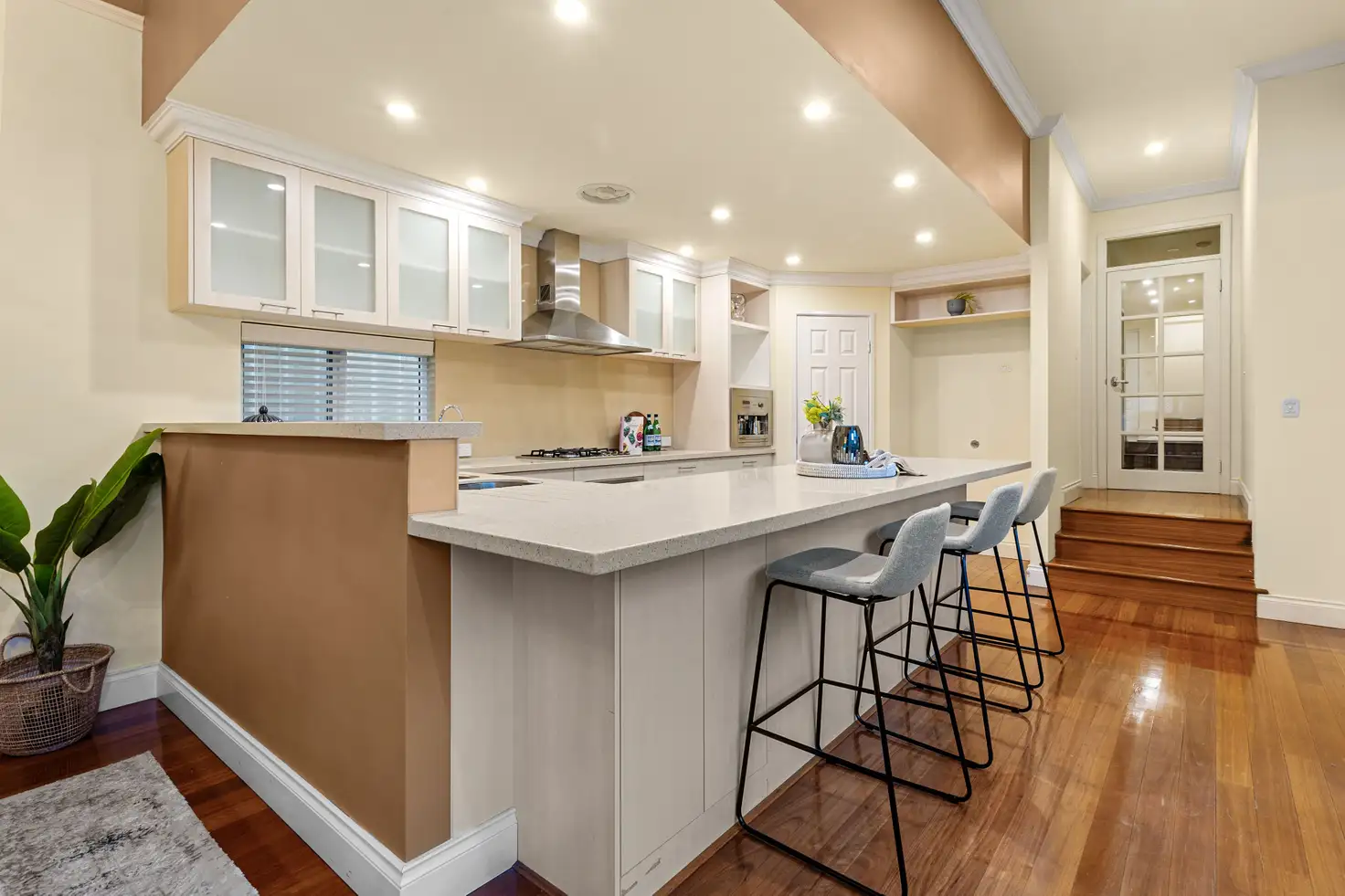 Main view of Homely house listing, 18B Searle Road, Ardross WA 6153
