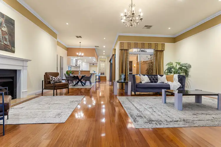 Second view of Homely house listing, 18B Searle Road, Ardross WA 6153