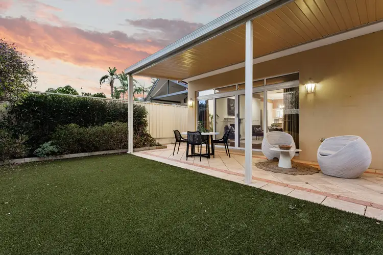 Third view of Homely house listing, 18B Searle Road, Ardross WA 6153