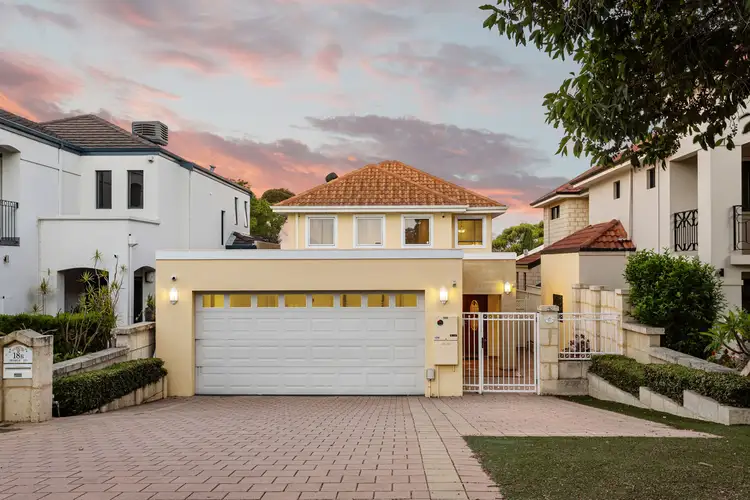 Fourth view of Homely house listing, 18B Searle Road, Ardross WA 6153