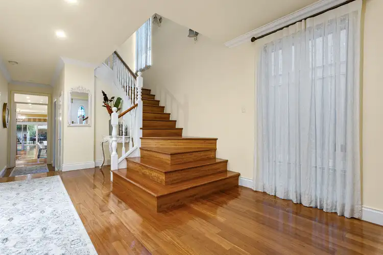 Fifth view of Homely house listing, 18B Searle Road, Ardross WA 6153