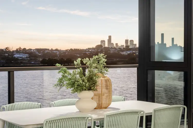 Main view of Homely apartment listing, 30103/15 Wharf Street, Hamilton QLD 4007