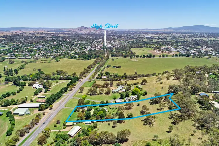 65 Mt Battery Road, Mansfield VIC 3722