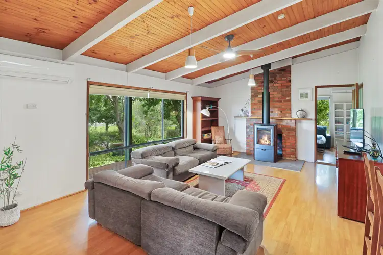 Fourth view of Homely house listing, 65 Mt Battery Road, Mansfield VIC 3722