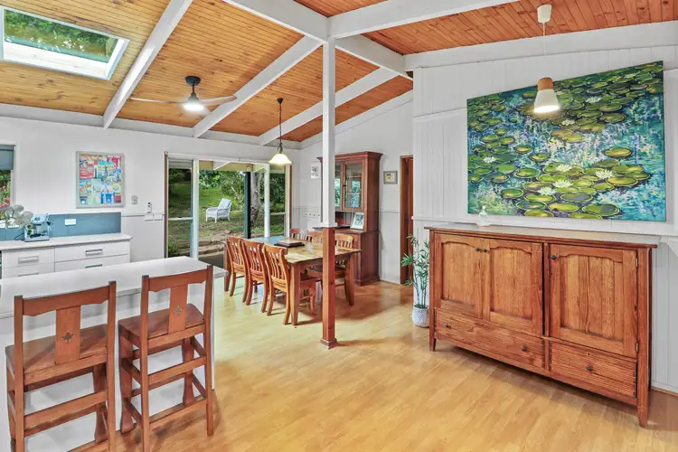 Fifth view of Homely house listing, 65 Mt Battery Road, Mansfield VIC 3722