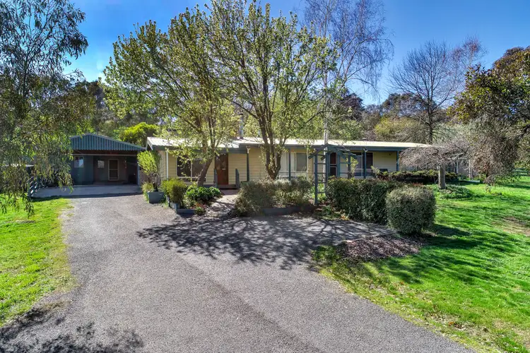 Sixth view of Homely house listing, 65 Mt Battery Road, Mansfield VIC 3722