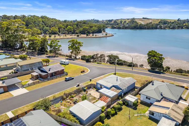 Second view of Homely house listing, 6 Merseyside Street, Quoiba TAS 7310