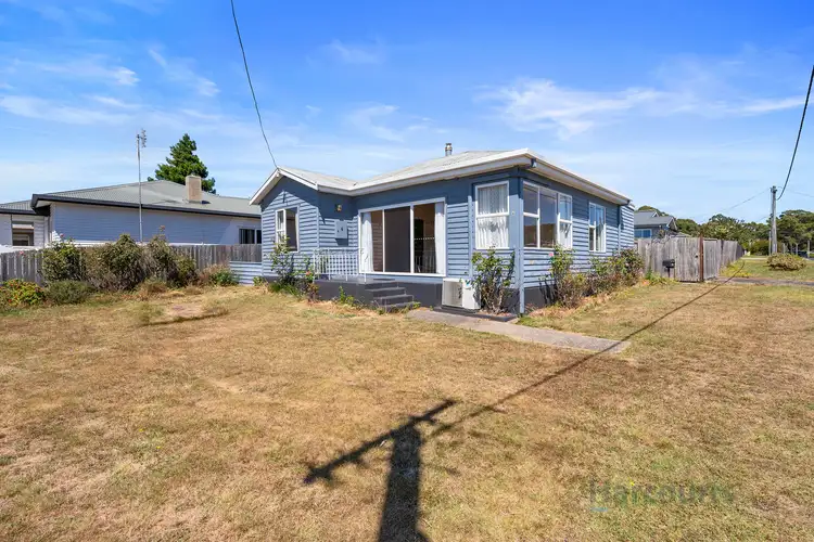 Fourth view of Homely house listing, 6 Merseyside Street, Quoiba TAS 7310