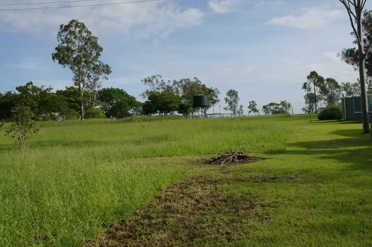 Main view of Homely land listing, LOT 2 Toonda Street, Bajool QLD 4699