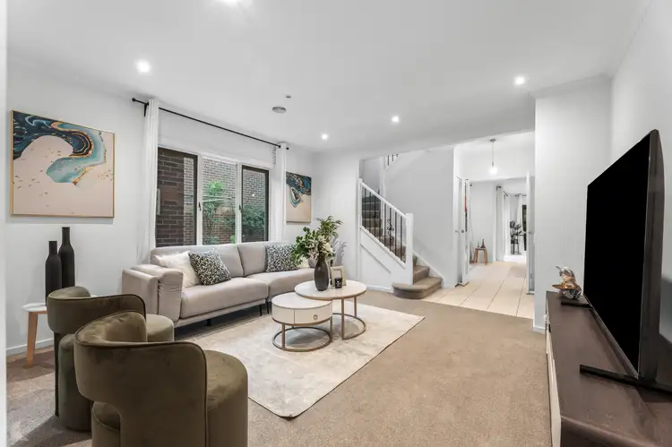 Second view of Homely house listing, 30 Jade Circuit, Burwood East VIC 3151