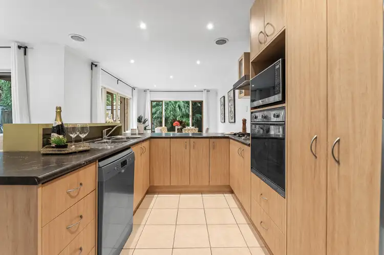 Fifth view of Homely house listing, 30 Jade Circuit, Burwood East VIC 3151
