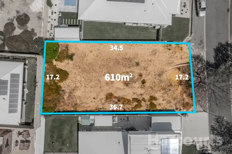 Seventh view of Homely land listing, 13 Surf View, Dawesville WA 6211