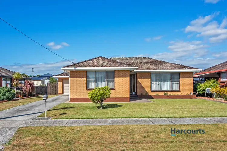 Main view of Homely house listing, 7 Wilson Place, Ulverstone TAS 7315